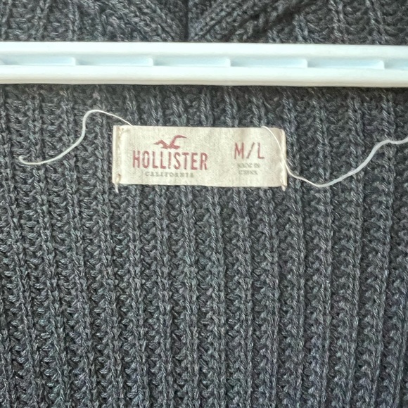 Hollister cardigan - Picture 2 of 5